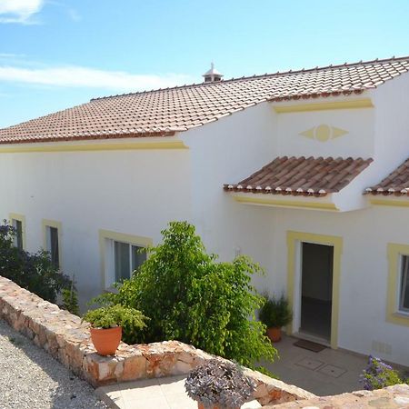 Casa Do Monte Villa Silves Luaran gambar
