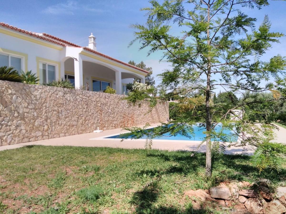 Casa Do Monte Villa Silves Luaran gambar