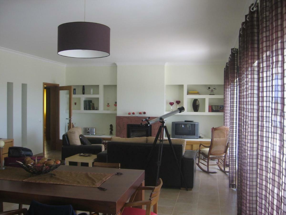 Casa Do Monte Villa Silves Luaran gambar