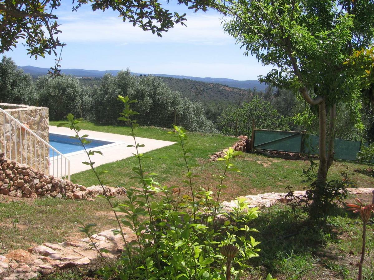 Casa Do Monte Villa Silves Luaran gambar