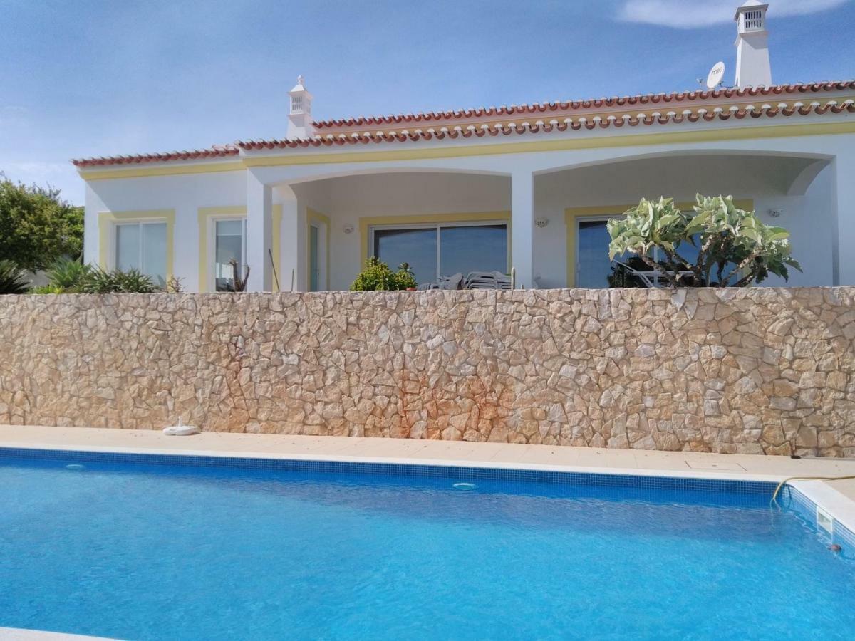 Casa Do Monte Villa Silves Luaran gambar