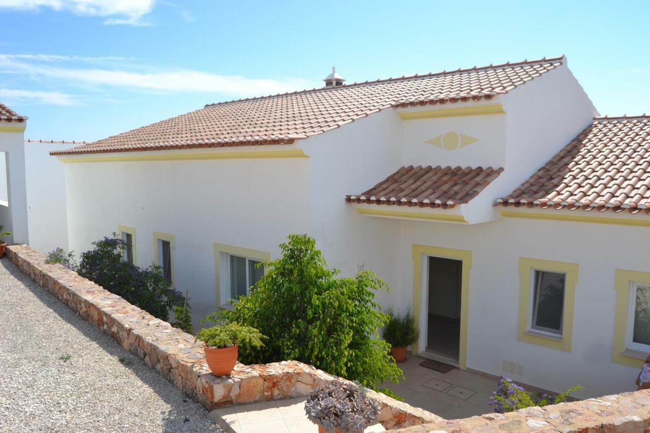 Casa Do Monte Villa Silves Luaran gambar