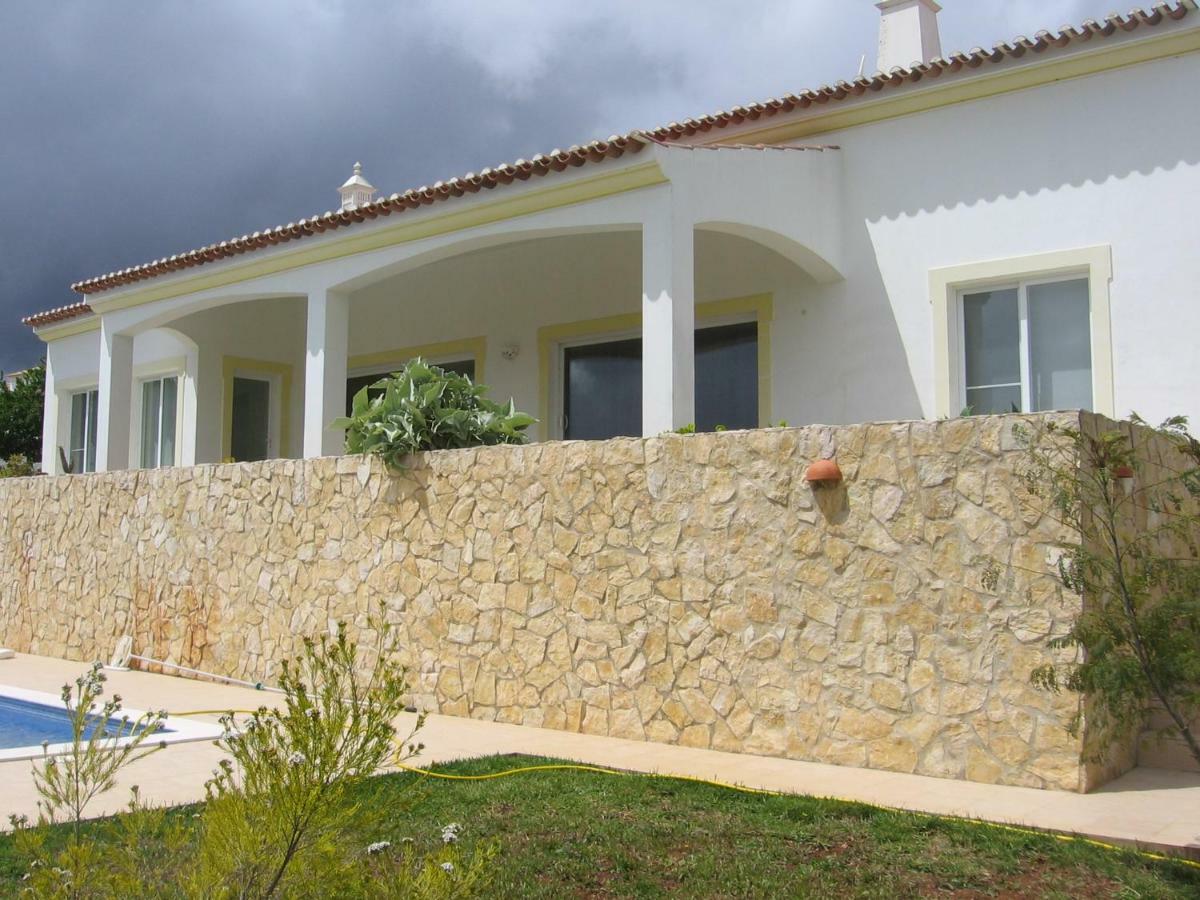 Casa Do Monte Villa Silves Luaran gambar