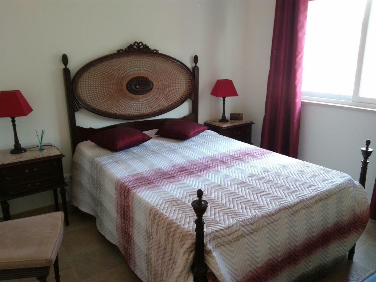 Casa Do Monte Villa Silves Luaran gambar