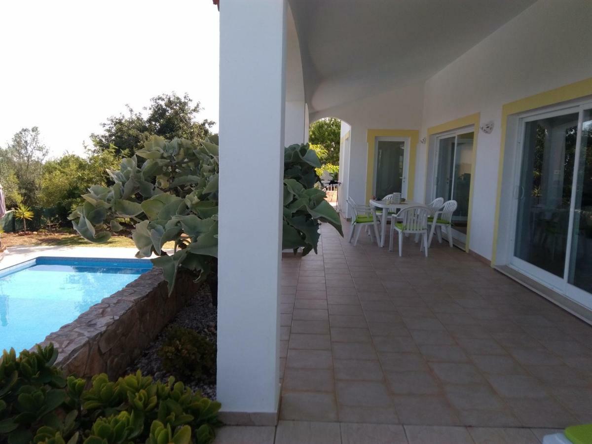 Casa Do Monte Villa Silves Luaran gambar